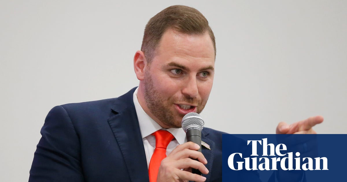 Oklahoma congressional candidate drops out amid texting infidelity furor