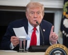 Gaza ceasefire talks live: Trump says Israel and Hamas have signed off on ‘first phase’ of peace plan