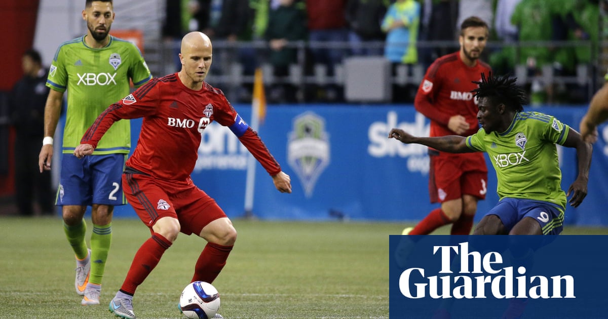 How To Build An Mls Cup Champion A Jekyll And Hyde Blueprint