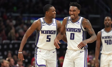 Kings outslug Clippers in second-highest scoring game in NBA history, NBA