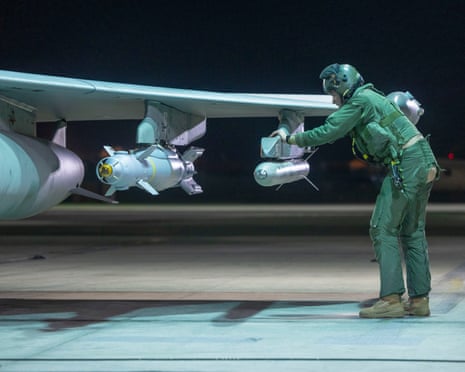 Surge in Violence in Syria: Terror Attack on Homs Mosque and International Strikes Against ISIS