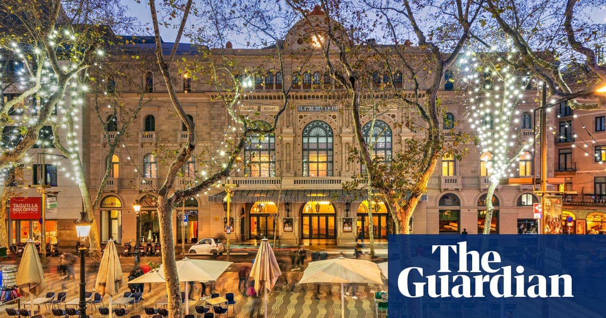 Picasso’s Barcelona: in the footsteps of the artist as a young man Picasso’s Barcelona: in the footsteps of the artist as a young man