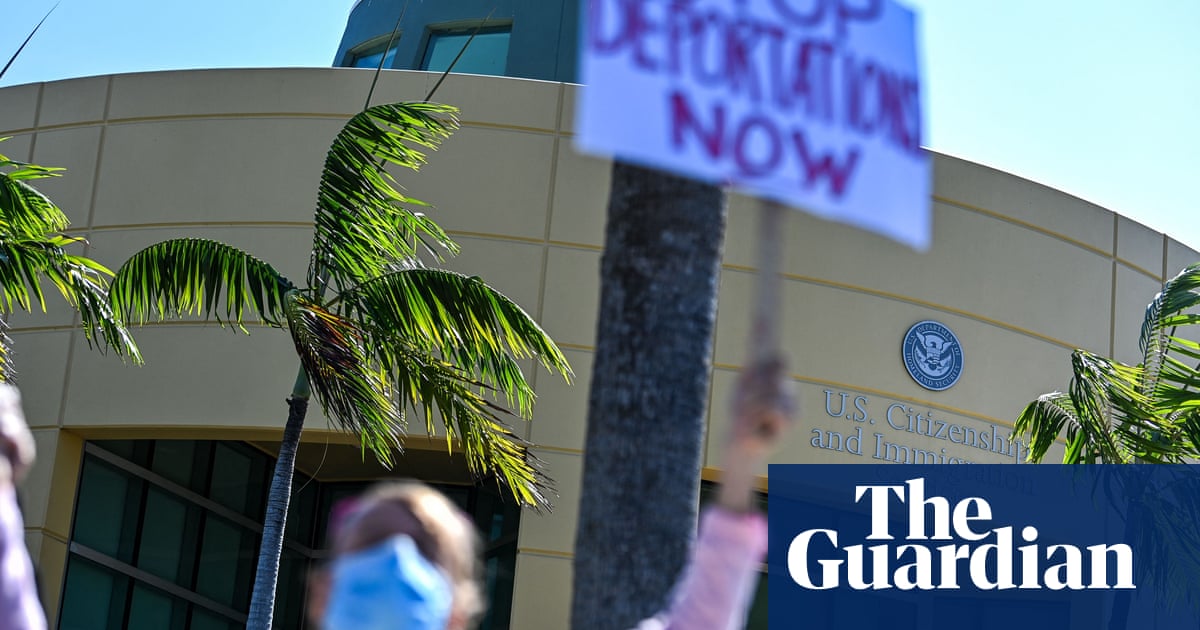 Haiti deportations soar as Biden administration deploys Trump-era health order