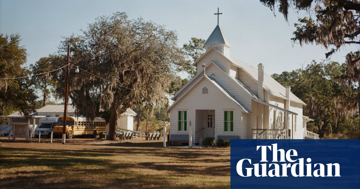 Georgia university receives $500,000 grant to preserve Gullah Geechee heritage