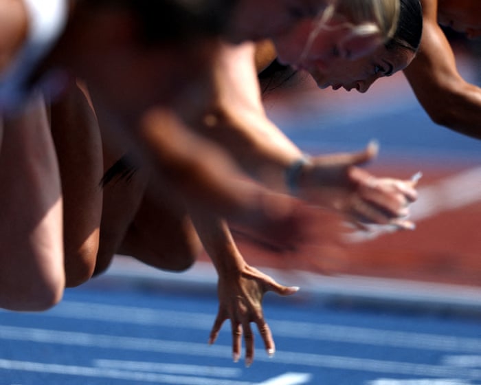Birmingham 2026: European Athletics Championships day one – live — image supplied by The Guardian Sport's feed