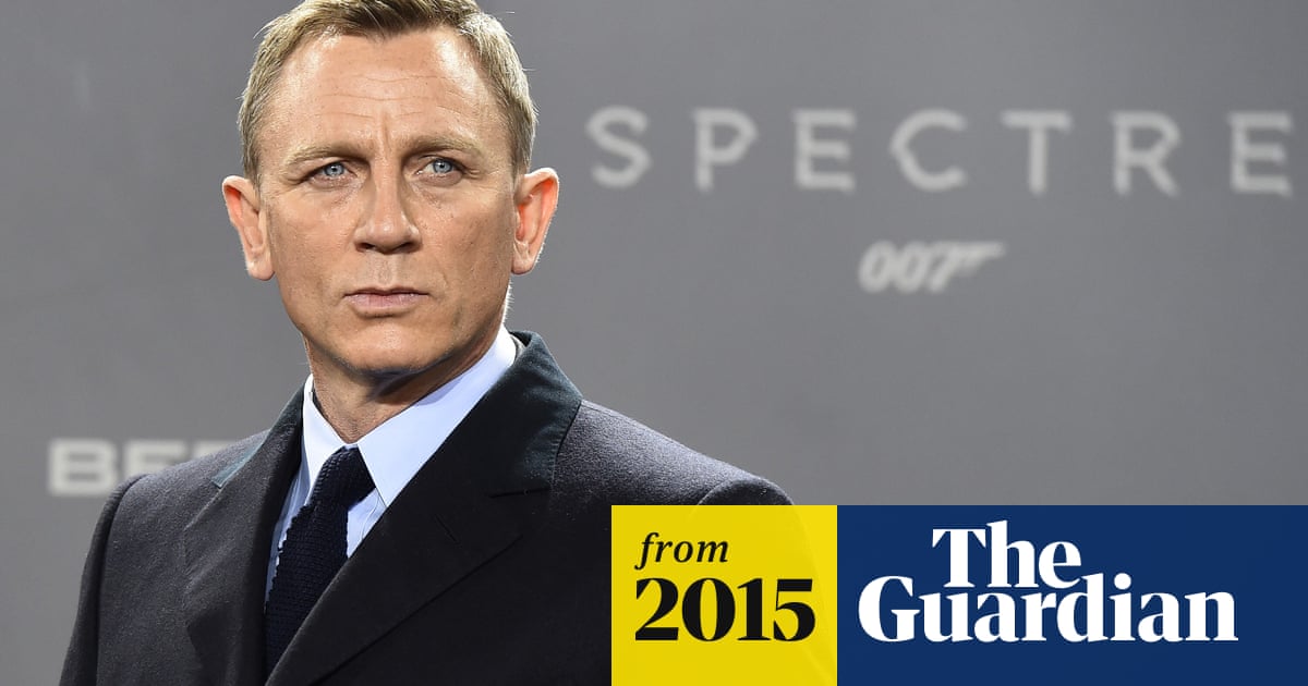 How James Bond rescued filmgoers from the Spectre of Americanisation