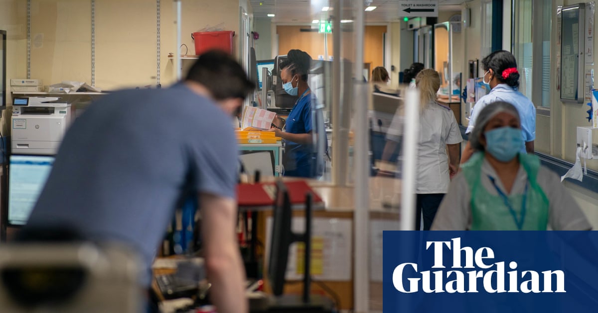 Lawmakers Demand Action on NHS Delays and Shortages