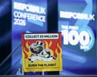 Reform continues to cast doubt on climate science. Do its supporters agree?