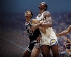 How the ABA changed basketball forever: Dr J, George Gervin and the league that dared to be different