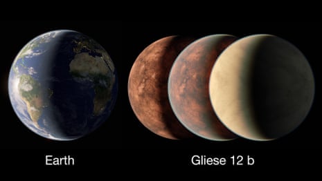 طالب أسترالي يساعد في اكتشاف كوكب صالح للسكن بحجم الأرض – فيديو