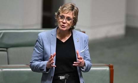 Zali Steggall