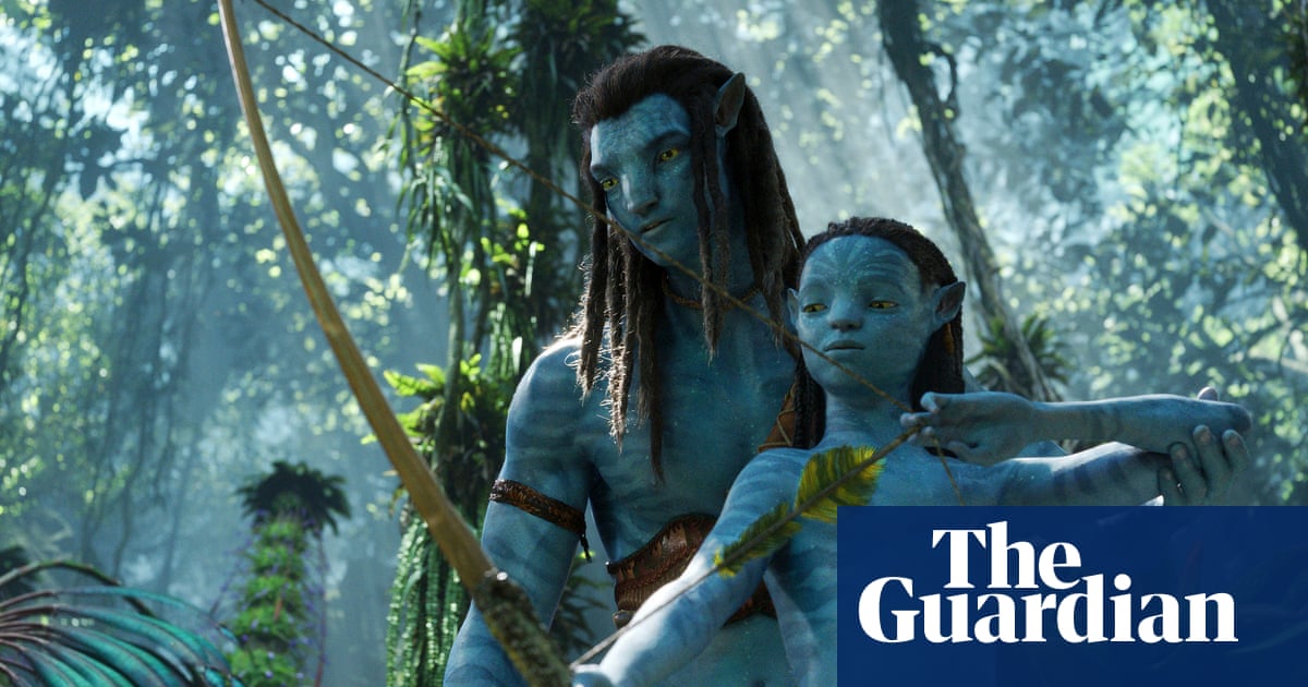 Storytelling has become the art of world building: Avatar and the rise of the paracosm