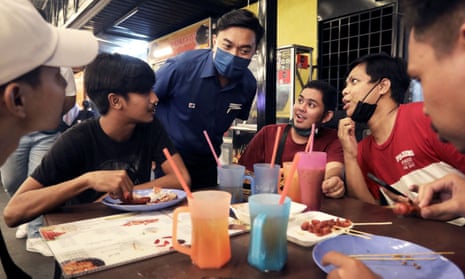 马来西亚的青年选举：有史以来最大的 40 岁以下选民群体会有所作为吗？  – 守护者