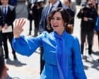 The president and the penthouse: how Madrid’s government spent €6.3m on a temporary ‘office’