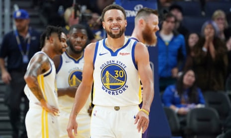 Golden State Warriors star Stephen Curry takes out top spot for highest  selling NBA jersey in Australia