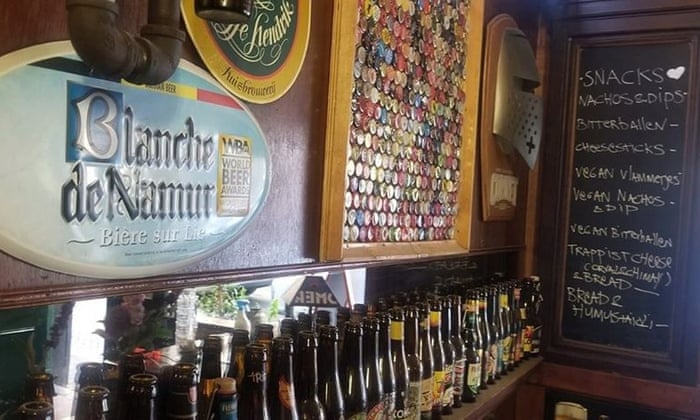 Probably The Best Bar In The World Readers Travel Tips Bars Pubs And Clubs The Guardian