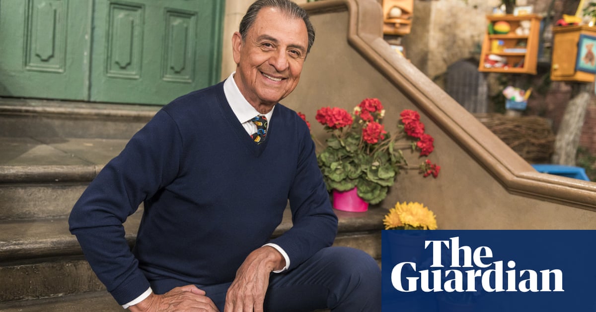 Emilio Delgado, Sesame Street actor for 45 years, dies aged 81