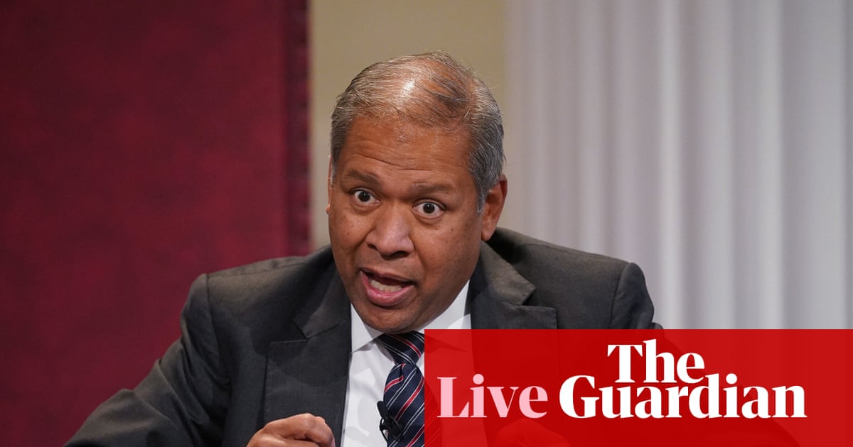 Barclays boss ‘shocked’ by Epstein revelations; BP annual profits slump 16% – business live | Business Barclays boss ‘shocked’ by Epstein revelations; BP annual profits slump 16% – business live | Business