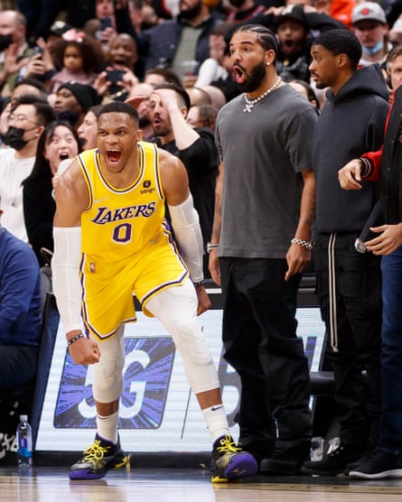 No relationship is worth misery. Russell Westbrook and the Lakers is no different | Los Angeles Lakers 2 Russell Westbrook