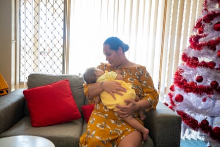 Factoring in frequent rest time is one way to keep large family gatherings manageable.