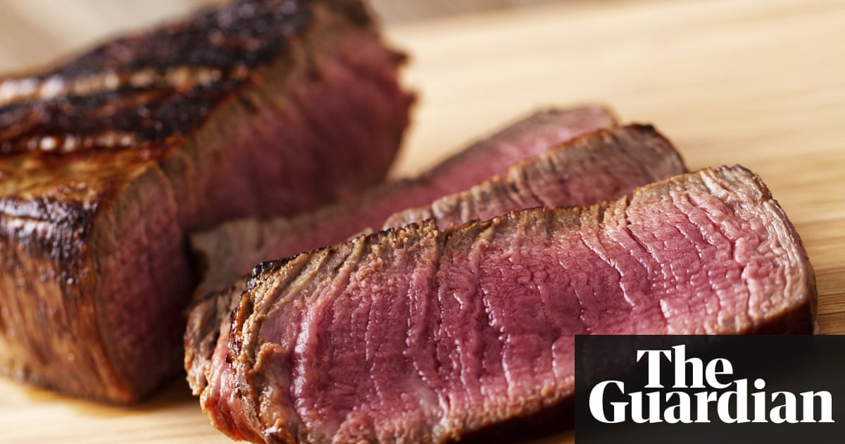 Supermarket Steaks The Best And Worst Taste Test Life And Style The Guardian