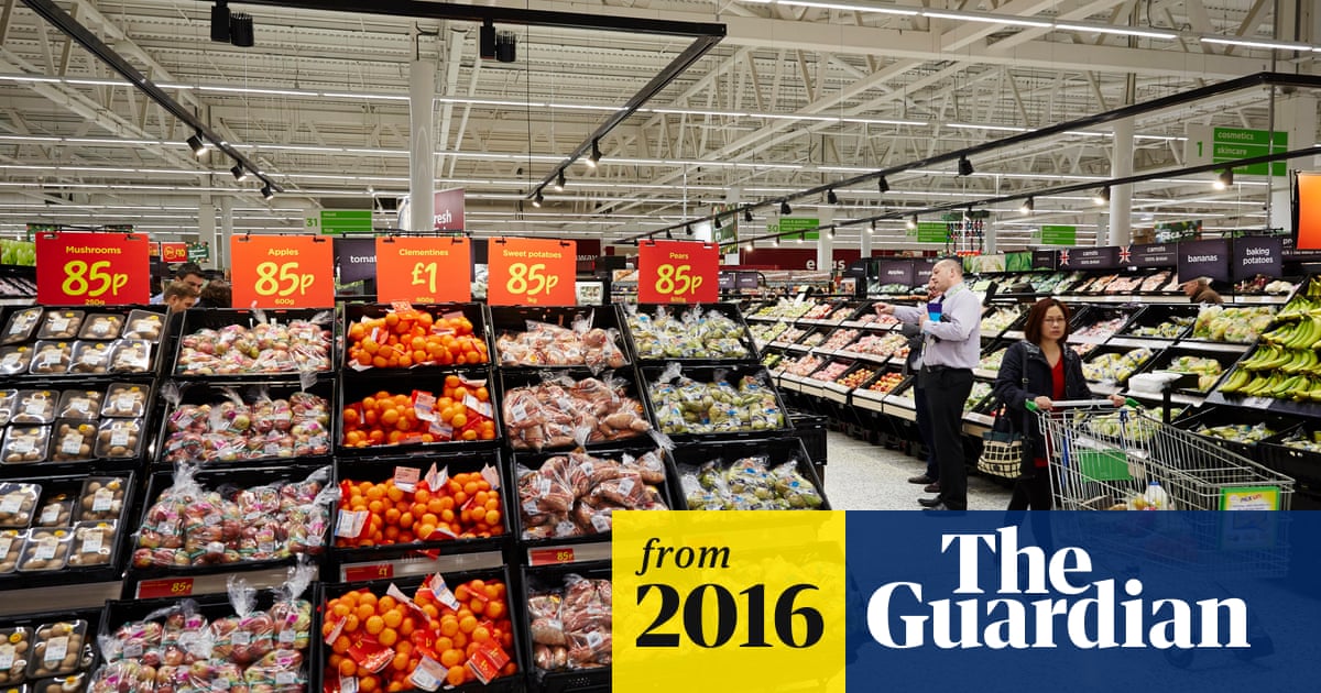 asda to cut prices of meat ketchup and coffee asda the guardian asda to cut prices of meat ketchup and coffee asda the guardian