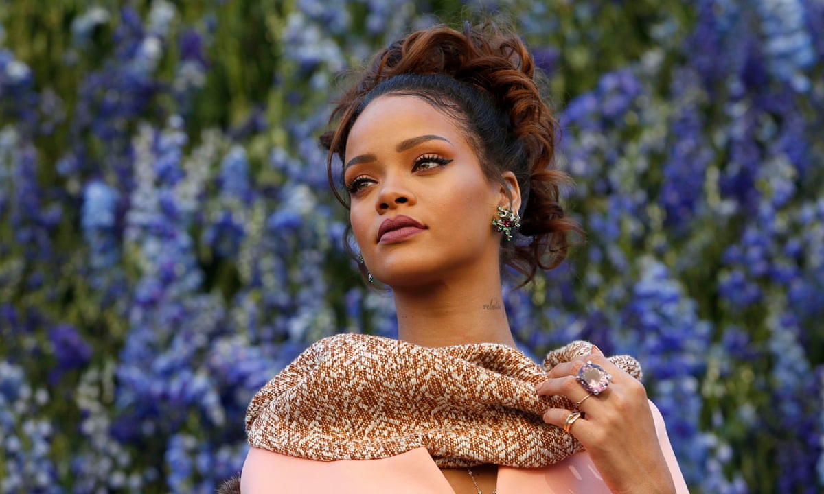 Rihanna: where to start in her back catalogue, Music