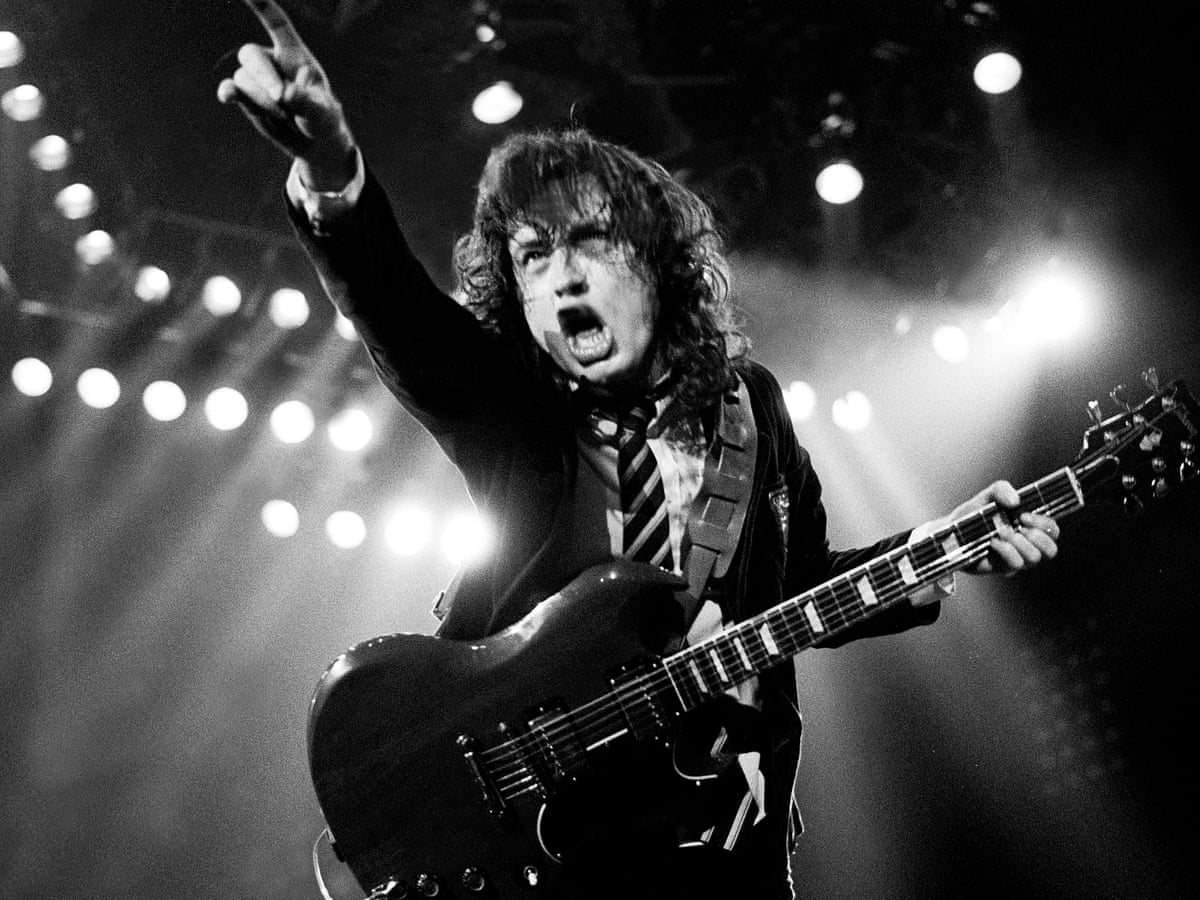 Girls Got Rhythm Ac Dc Youtube