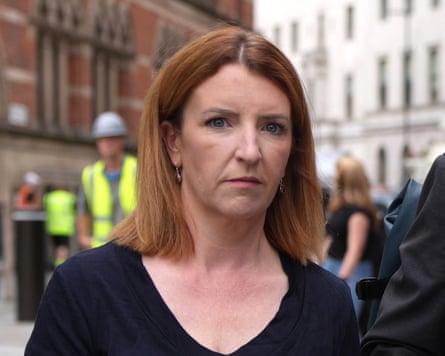 Louise Haigh