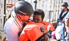 'They were psychopaths': how chaos in Libya fuels the migration crisis