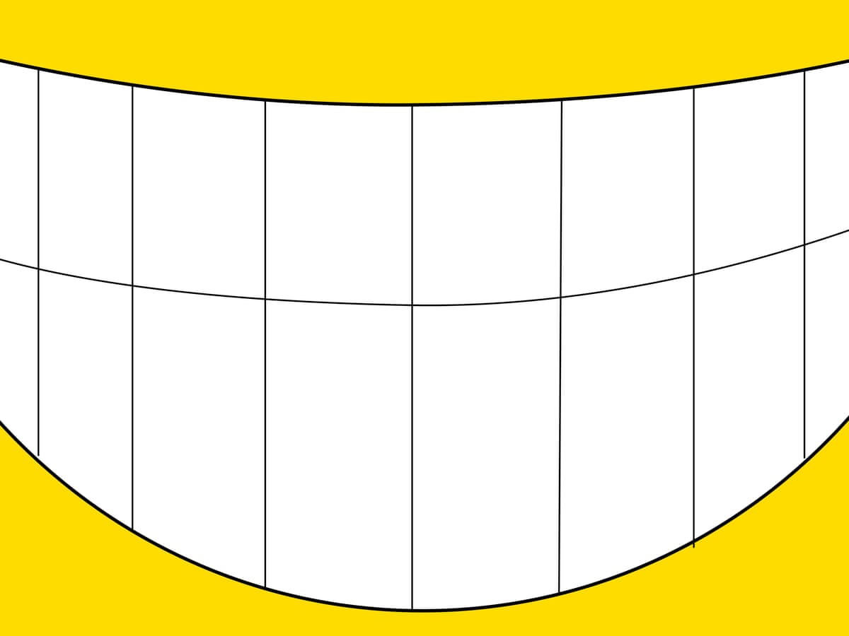 20 Reasons To Be Cheerful In Middle Age Life And Style The