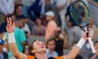 Casper Ruud an underdog who hopes to have his day in French Open final