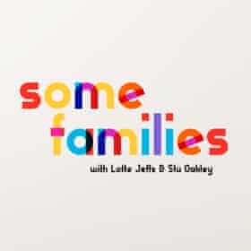 Some Families logo