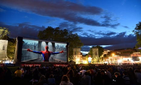 Annecy film festival