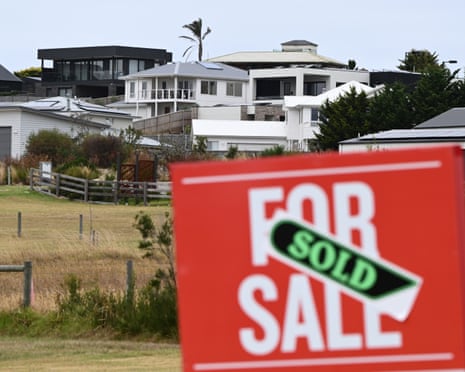 New houses and land for sale in Victoria