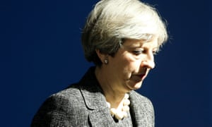 Prime minister Theresa May has made rapid U-turns, and her election campaign has unravelled her weaknesses rather than strengths.