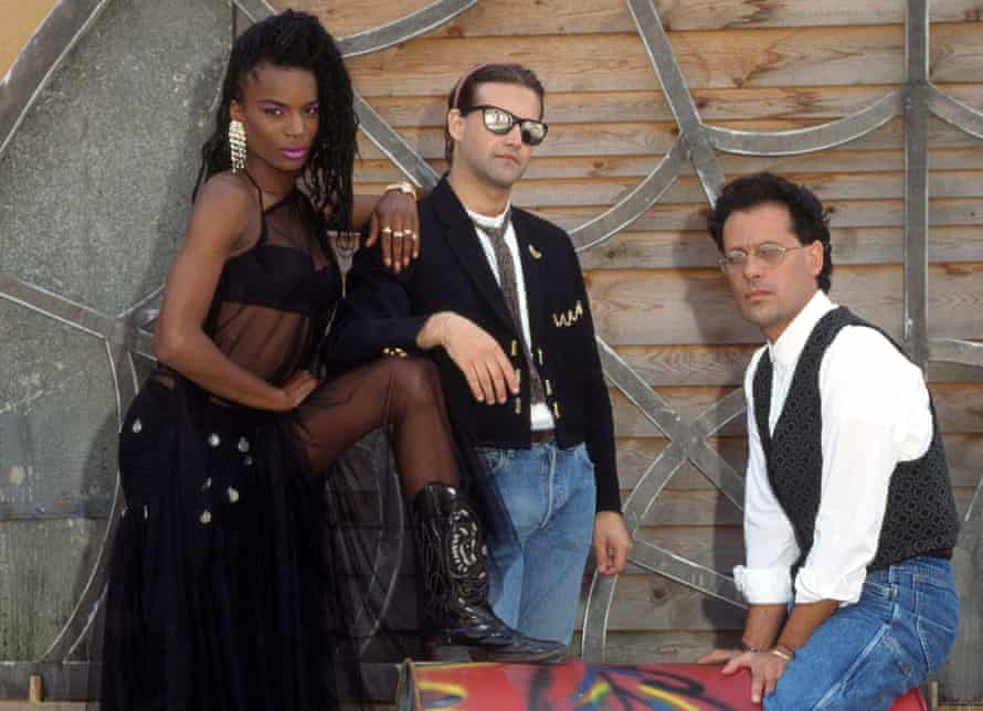 Black Box How We Made Ride On Time Pop And Rock The Guardian Black Box How We Made Ride On Time Pop And Rock The Guardian