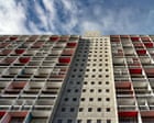 Le Corbusier’s social housing was meant to be the dream. In a summer of extreme heat, it is a nightmare | Anna Richards