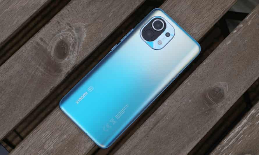 Revisión del teléfono Xiaomi Mi 11