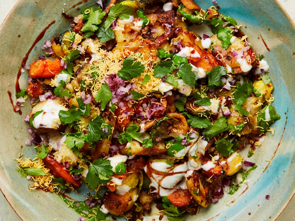 Without Oil Vegan Roast Vegetables Roasted Vegetable Focaccia Blue