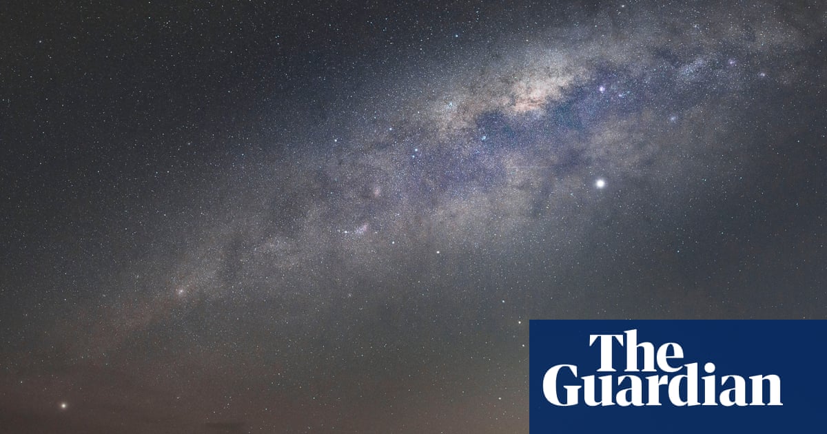 Astronomy Photographer Of The Year 2020 Winners In Pictures Science The Guardian