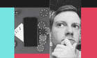 ‘It’s David v Goliath’: a recovering addict takes on TikTok’s gambling influencers ‘It’s David v Goliath’: a recovering addict takes on TikTok’s gambling influencers