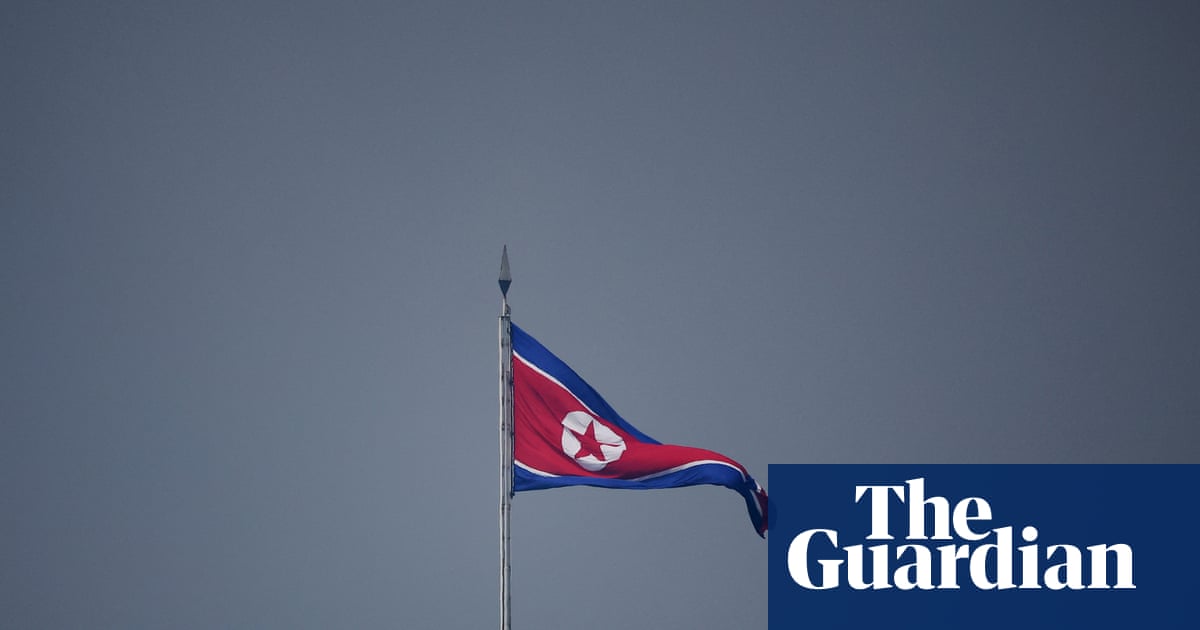 North Korea executes citizens who distribute foreign TV shows, UN finds