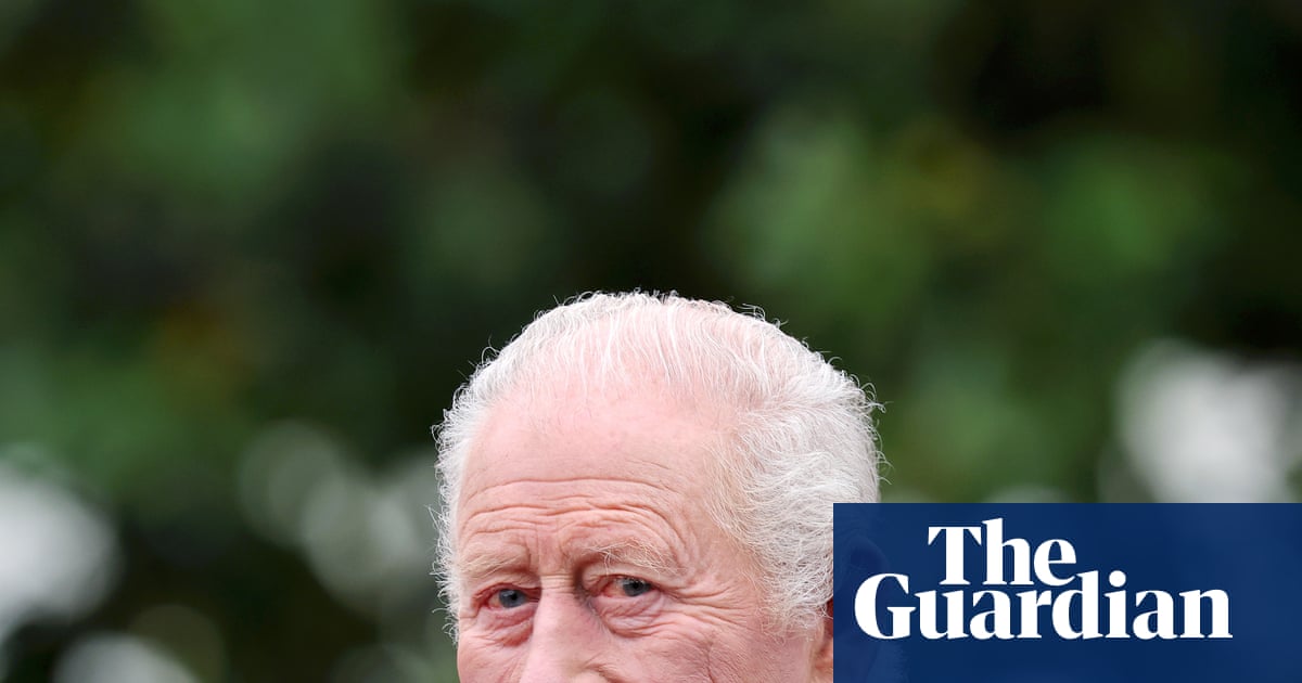 King Charles praises Nato and urges defence of Ukraine in key speech during Trump visit