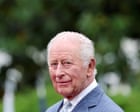 King Charles praises Nato and urges defence of Ukraine in key speech during Trump visit