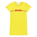 Vetements’ DHL t-shirt.