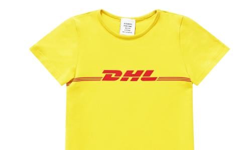 Scam or subversion? How a DHL T-shirt became this year's must ...
