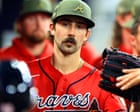 Spencer Strider discusses veganism and activism off the field