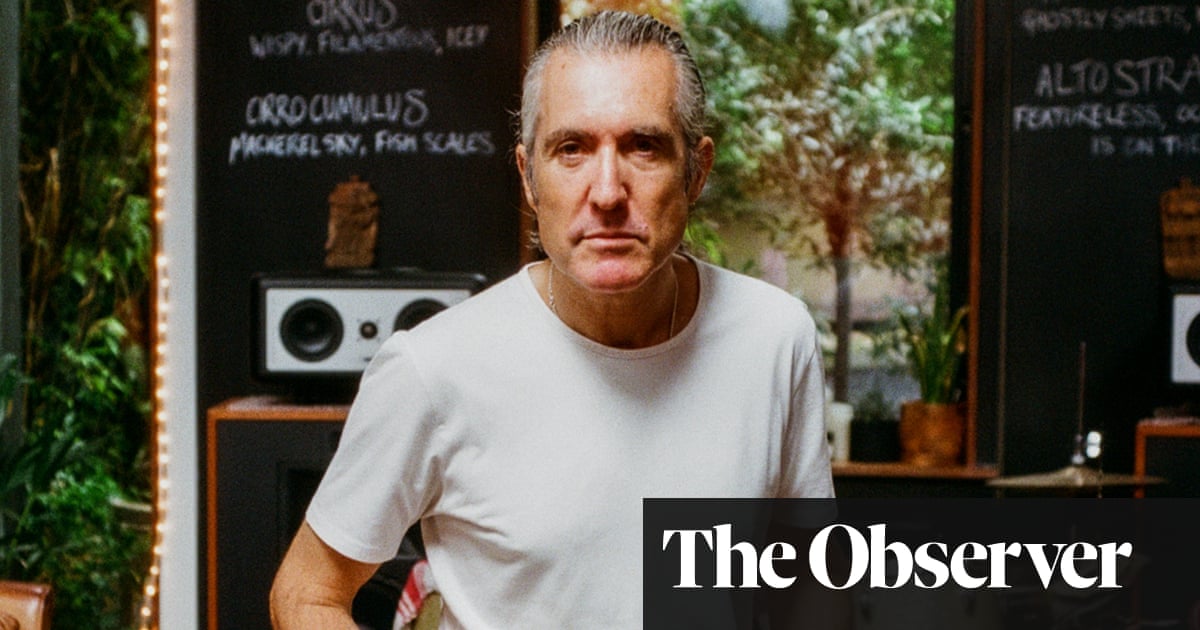 On my radar: Richard Russell's cultural highlights