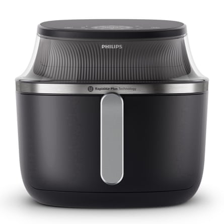 Philips Airfryer 3000 Series, 7.2L